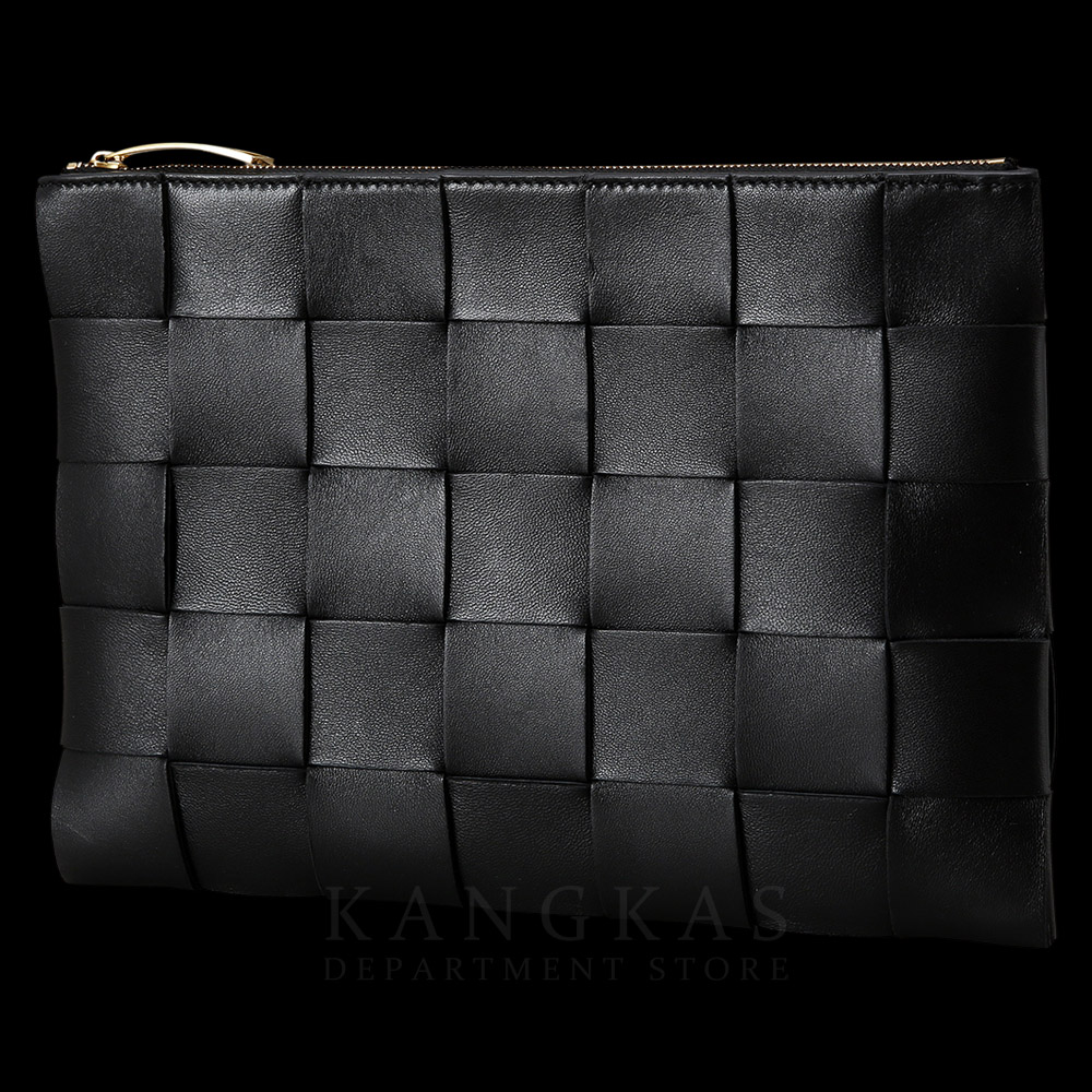 BOTTEGA VENETA(USED)보테가베네타 패디드 클러치